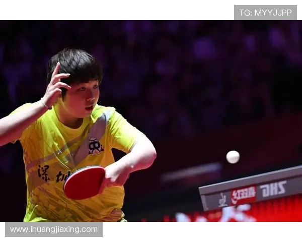 赛后分析:西安乒乓球队与成都乒乓球队状态对比及表现评估