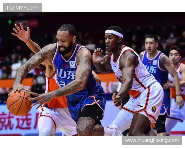 CBA精彩回放广东对阵山东的激烈比赛全程回顾与分析