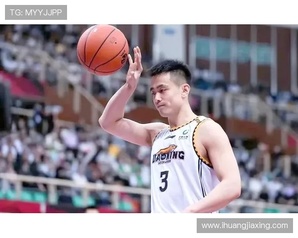 赵继伟：从年轻球员到国家队核心的成长之路与未来展望