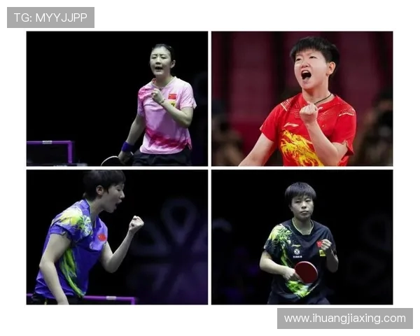 成都乒乓球队与广州乒乓球队的灵活性对比分析与赛后总结